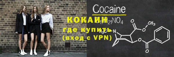 ALPHA PVP Краснослободск